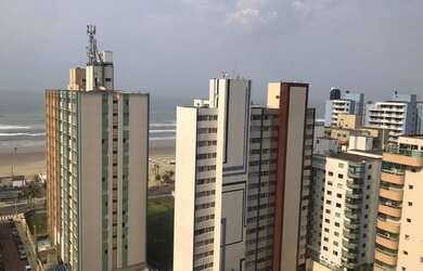 Imagem 8: Apartamento à venda, 106 m² por R$ 490.000,00 - Tupi - Praia Grande/SP