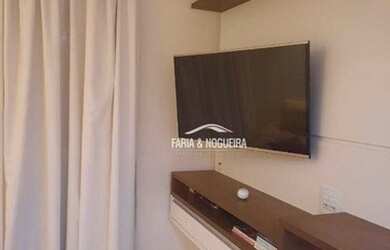 Imagem 3: Apartamento à venda, 58 m² por R$ 230.000,00 - Chácara Lusa - Rio Claro/SP