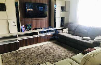 Imagem 4: Sobrado com 6 dormitórios, 548 m² - venda por R$ 3.498.000,00 ou aluguel...