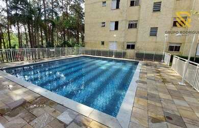 Imagem 13: Apartamento com 2 dormitórios, 50 m² - venda por R$ 185.000 ou aluguel...