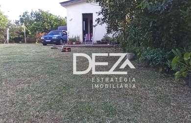 Imagem: A casa possui 2 Dormitórios, 2 Banheiros, 54m² de Área e