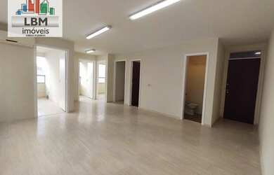 Imagem 3: Sala, 71 m² - venda por R$ 295.000,00 ou aluguel por R$ 1.200,00/mês...