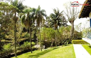 Imagem 16: Casa com 4 dormitórios à venda, 885 m² por R$ 1.690.000,00 - Granja...