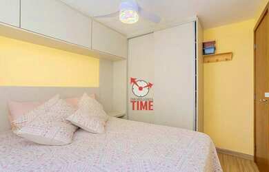 Imagem 16: Apartamento à venda, 52 m² por R$ 230.999,00 - Iná - São José dos...