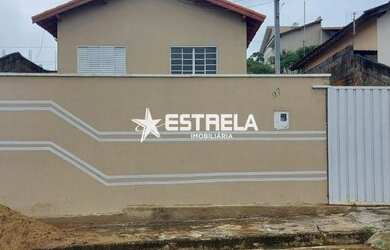 Imagem 2: CASA A VENDA EM MUZAMBINHO