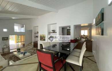 Imagem 8: Casa à venda, 400 m² por R$ 2.150.000,00 - Villa Vianna - Cotia/SP