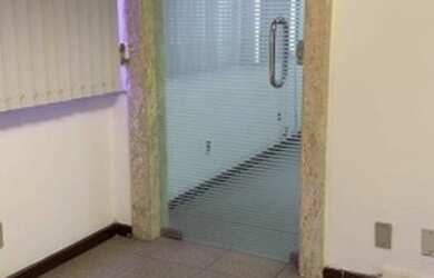 Imagem 2: Conjunto de salas com 140 m² - venda por R$ 1.400.000 ou aluguel por...