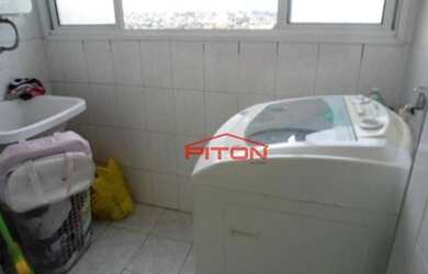 Imagem 10: Apartamento residencial à venda, São Miguel Paulista, São Paulo - AP0001