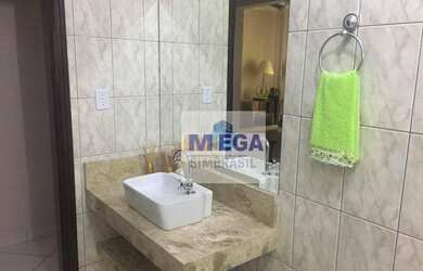 Imagem 5: Casa com 3 dormitórios à venda, 180 m² por R$ 330.000 - Jardim São...