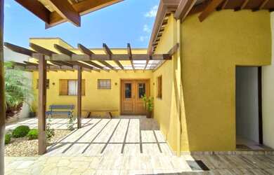 Imagem 13: Edícula à venda, 85 m² por R$ 450.000,00 - Parque Residencial Potiguara...