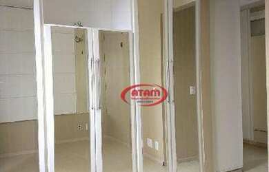 Imagem 8: Apartamento com 3 dormitórios, 153 m² - venda por R$ 975.000,00 ou aluguel...