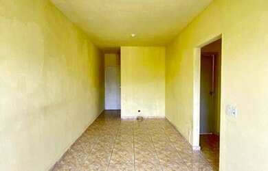 Imagem 1: Apartamento com 2 dormitórios, 56 m² - venda por R$ 250.000,00 ou aluguel...