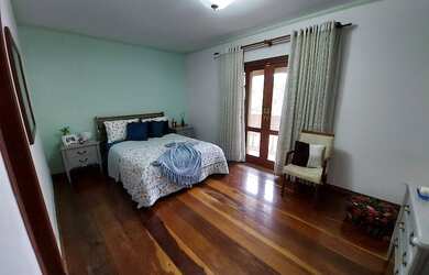 Imagem 11: Casa à venda, 466 m² por R$ 1.390.000,00 - Jardim Suíço - Mairiporã/SP