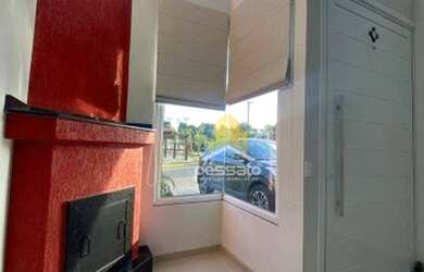 Imagem 4: Casa à venda, 173 m² por R$ 820.000,00 - Villa Lucchesi - Gravataí/RS