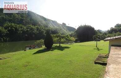 Imagem 2: Área à venda, 21800 m² por R$ 6.000.000,00 - Freguesia da Escada -...