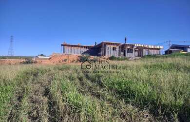 Imagem 2: Terreno à venda, 1200 m² por R$ 750.000 - Condomínio Quintas da Terracota...