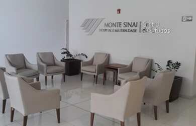 Imagem 13: Sala para alugar, 45 m² por R$ 800,00/mês - Cascatinha - Juiz de Fora/MG