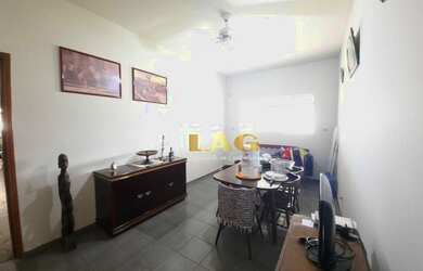 Imagem 15: Casa com 4 dormitórios à venda, 381 m² por R$ 2.000.000,00 - Condomínio...