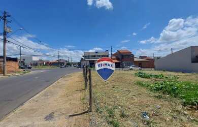 Imagem 2: Terreno à venda, 426 m² por R$ 340.000,00 - Residencial Bordon - Sumaré/SP