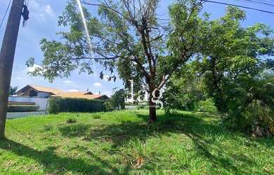 Imagem 1: Terreno à venda, 720 m² por R$ 340.000,00 - Condomínio Vivendas do...