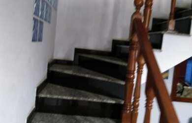 Imagem 11: LINDA CASA NO TABOÂO COM 3 DORMITORIOS