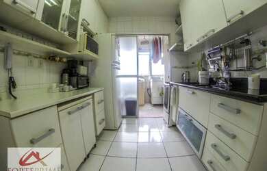 Imagem 6: Apartamento à venda, 89 m² por R$ 735.000,00 - Vila Mascote - São Paulo/SP