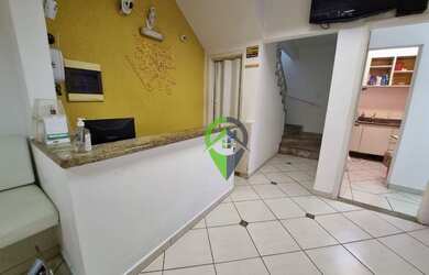 Imagem 4: Casa, 150 m² - venda por R$ 650.000,00 ou aluguel por R$ 6.500,00/mês...