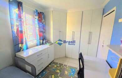 Imagem 5: Apartamento à venda, 58 m² por R$ 319.500,00 - Vila Metalúrgica - Santo...