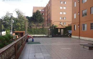 Imagem 13: Apartamento à venda, 56 m² por R$ 225.000,00 - Jardim Umuarama - São...