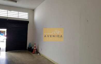 Imagem 2: Salão para alugar, 125 m² por R$ 6.000,00/mês - Centro - Paulínia/SP