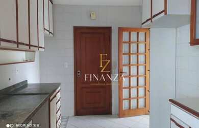 Imagem 4: Apartamento a locação no Residencial Jardim Di Napoli - Indaiatuba -...