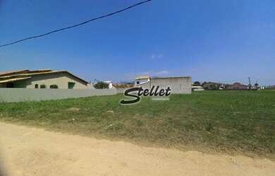 Imagem 1: Rio das Ostras - Terreno no Green Village em Rio das Ostras 360m²