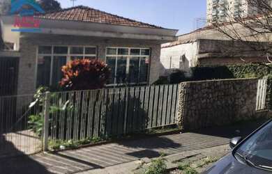 Imagem 1: Casa com 3 dormitórios à venda, 237 m² por R$ 2.680.000,00 - Ipiranga - São Paulo/SP