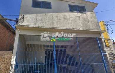 Imagem 1: Salão à venda, 640 m² por R$ 910.000,00 - Jardim Dourado - Guarulhos/SP