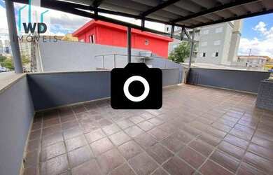 Imagem 5: Casa para alugar, 450 m² por R$ 4.000,00/mês - Centro - Barueri/SP