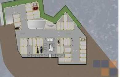 Imagem 14: Apartamento à venda, 173 m² por R$ 2.770.000,00 - Vila da Serra - Nova...