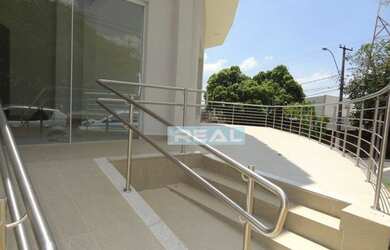 Imagem 9: Salão para alugar, 300 m² por R$ 12.000,00/mês - Vila Bressani - Paulínia/SP