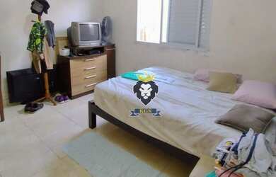 Imagem 6: Casa com 3 dormitórios à venda, 174 m² por R$ 399.000,00 - Balneário Maracanã - Praia Gran