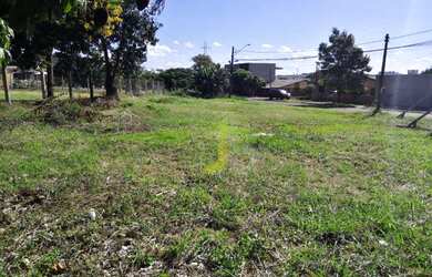 Imagem: O terreno possui 557m² de Área e está localizado em Santa