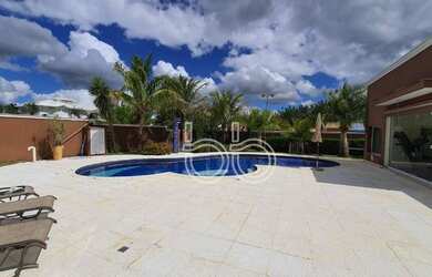 Imagem 5: Casa com 4 dormitórios à venda, 730 m² por R$ 3.000.000,00 - Condomínio...