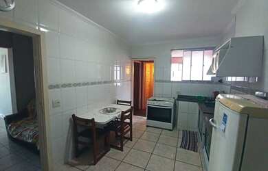 Imagem 16: Apartamento à venda, 112 m² por R$ 380.000,00 - Tupi - Praia Grande/SP