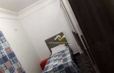 Imagem 3: Sobrado à venda, 280 m² por R$ 424.000,00 - Condomínio Maracanã -...