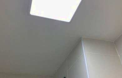 Imagem 14: Apartamento com 1 dormitório, 46 m² - venda por R$ 558.000,00 ou aluguel...