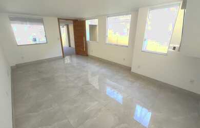 Imagem 5: Casa com 4 dormitórios à venda, 160 m² por R$ 950.000,00 - Santa Amélia - Belo Horizonte/M