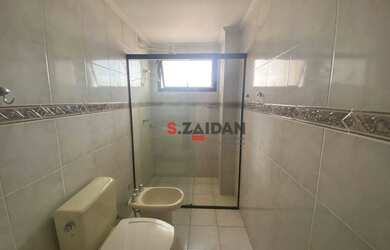 Imagem 10: Apartamento com 3 dormitórios, 170 m² - venda por R$ 650.000 ou aluguel...