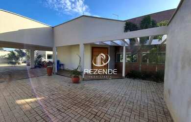 Imagem 13: Chácara com 5 Hectares Alto Padrão à venda, Taquaralto - Palmas/TO