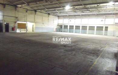 Imagem 11: Galpão para alugar, 2684 m² por R$ 45.000,00/mês - Jardim Pereira Leite...