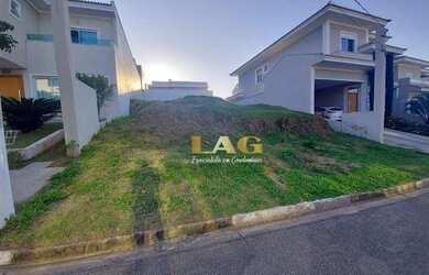 Imagem 3: Terreno à venda, 300 m² por R$ 290.000,00 - Residencial Aldeia da Mata...