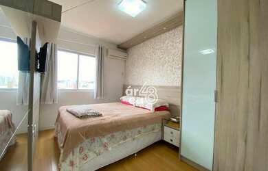 Imagem 11: Apartamento à venda, 55 m² por R$ 299.000,00 - Areias - São José/SC