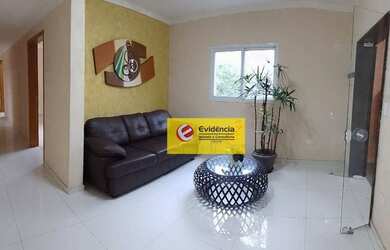 Imagem 16: Sala para alugar, 12 m² por R$ 770,00/mês - Jardim - Santo André/SP